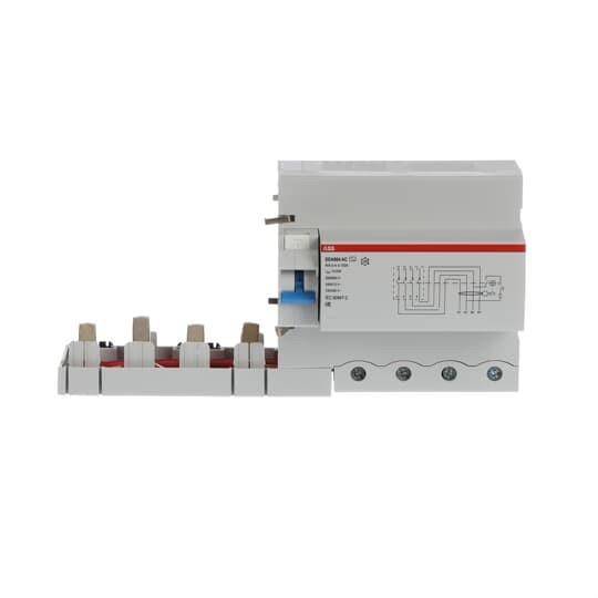 2CSB804001R1100 ABB - DDA804 AC-100/0.03 30-Day Returns！