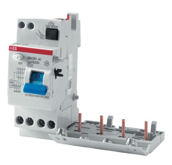 2CSB204001R6630 ABB - DDA204 AC-63/2 Unbelievable Prices!
