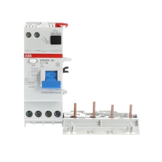 2CSB204001R5400 ABB - DDA204 AC-40/1 Unbelievable Prices!