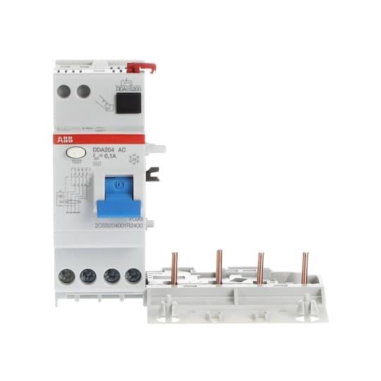 2CSB204001R2400 ABB - DDA204 AC-40/0.1 Unbelievable Prices!