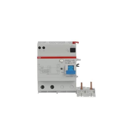 2CSB202592R1400 ABB - DDA202 B-40/0.03 AP-R 100% New