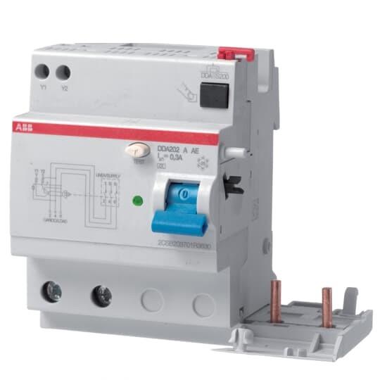 2CSB202701R4630 ABB - DDA202 A-63/0.5 AE Unbelievable Prices!