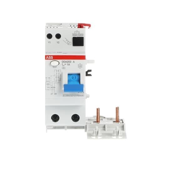 2CSB202101R5630 ABB - DDA202 A-63/1 Trusted supplier
