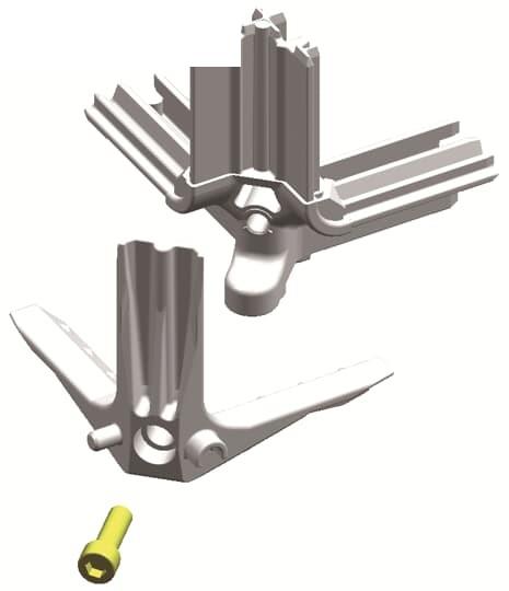 2CPX046782R9999 ABB - RZ200 New In Stock