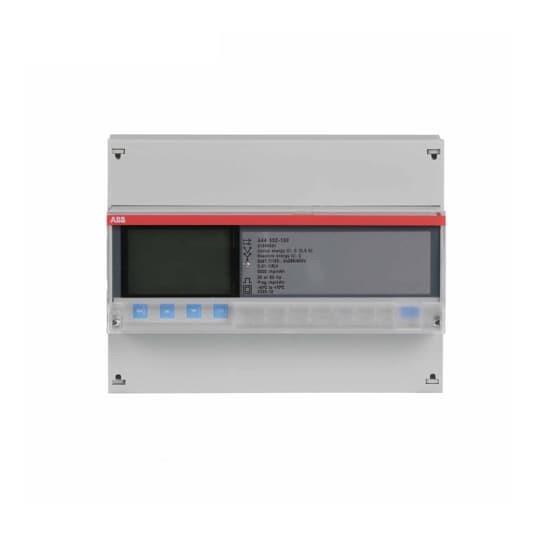 2CMA170545R1000 ABB - A44 552-100 Trusted supplier
