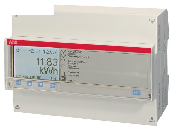 2CMA170535R1000 ABB - A44 213-100 Unbelievable Prices!