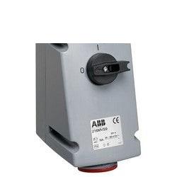 2CMA167876R1000 ABB - 332MVS3W New In Stock