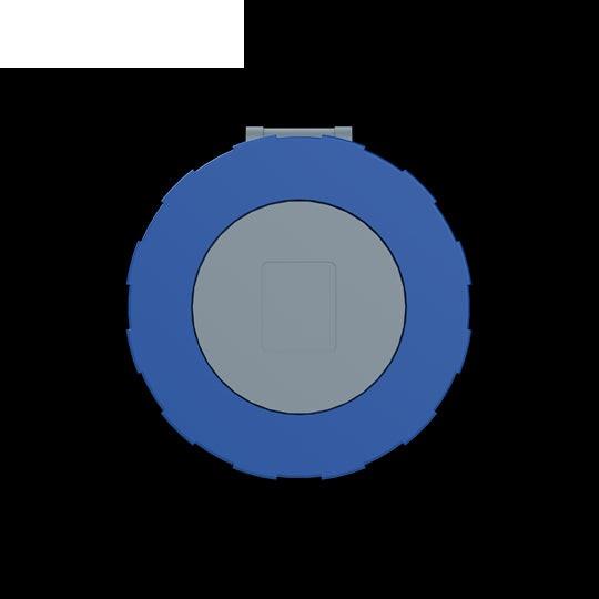 2CMA167374R1000 ABB - 263RU6W Original