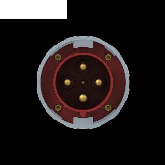 2CMA166816R1000 ABB - 3125P6W Fast Shipping!