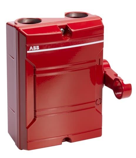 2CMA142436R1000 ABB - KSF325TPN Trusted supplier