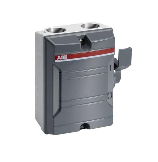 2CMA142430R1000 ABB - LBAS316TPN 100% New