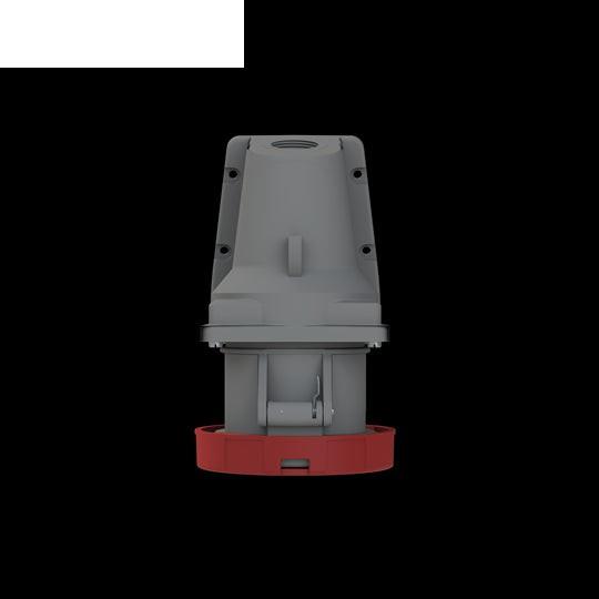 2CMA101244R1000 ABB - 332ERS6W 100% New