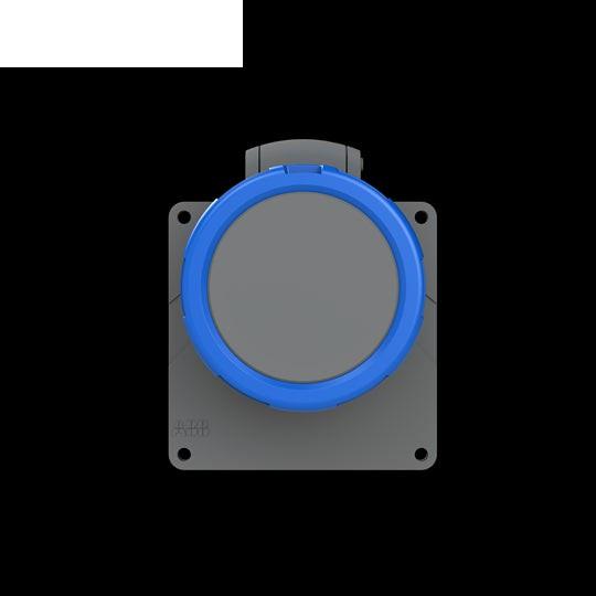 2CMA101291R1000 ABB - 216ERU6W Fast Shipping!