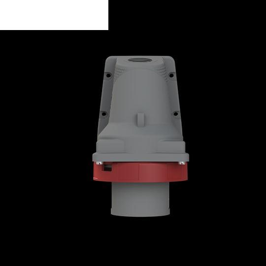 2CMA101197R1000 ABB - 332EBS6W Original