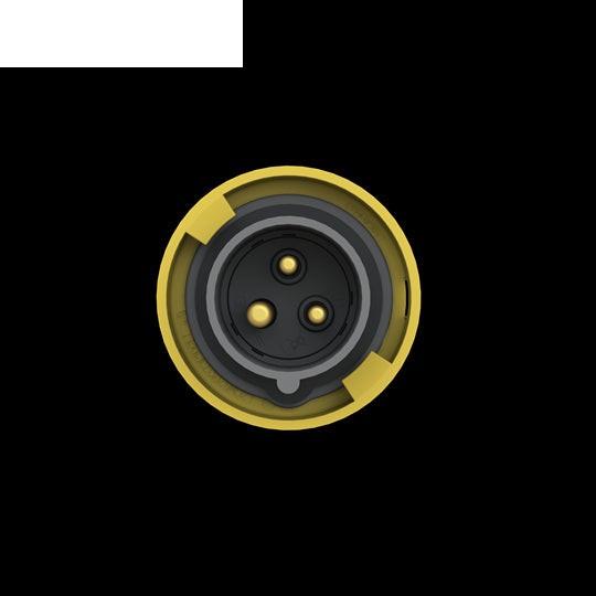 2CMA101071R1000 ABB - 216EP4W 100% New