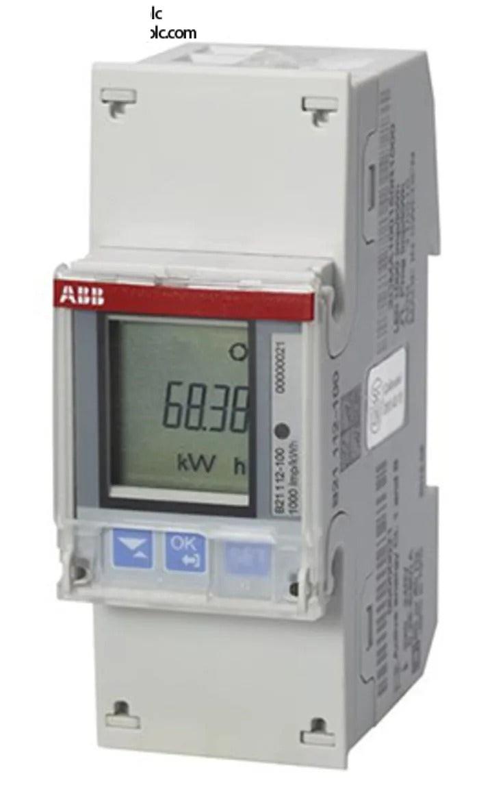 2CMA100152R1000 ABB - B21 112-100 Fast Shipping!