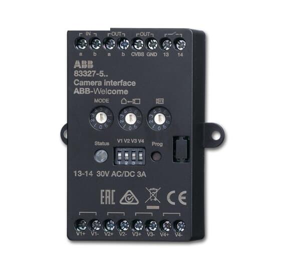 2CKA008300A0466 ABB - 83327-500 Unbelievable Prices!