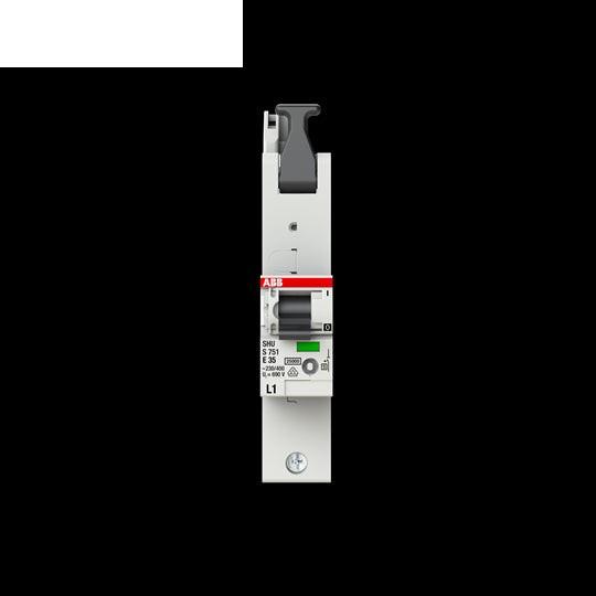 2CDS781001R5352 ABB - S751-E35L1 30-Day Returns！