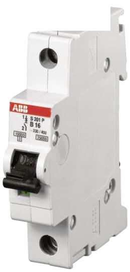 2CDS281001R0405 ABB - S201P-B40 Fast Shipping!