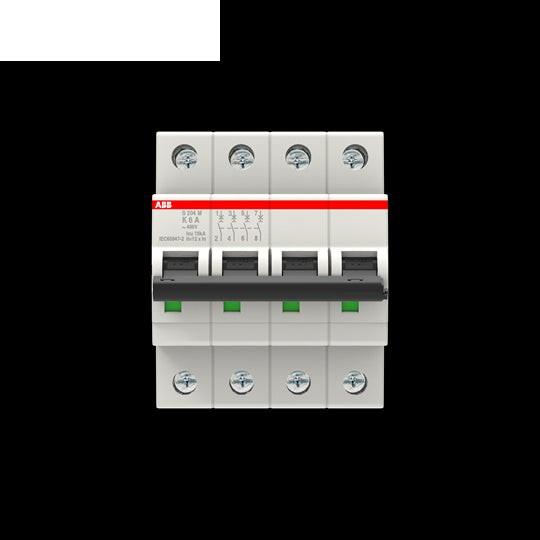 2CDS274001R0377 ABB - S204M-K6 Unbelievable Prices!