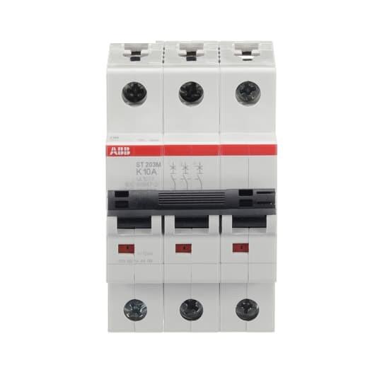 2CDS273334R0427 ABB - ST203M-K10 30-Day Returns！