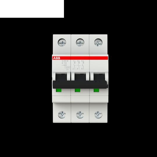 2CDS273001R0134 ABB - S203M-C13 Unbelievable Prices!