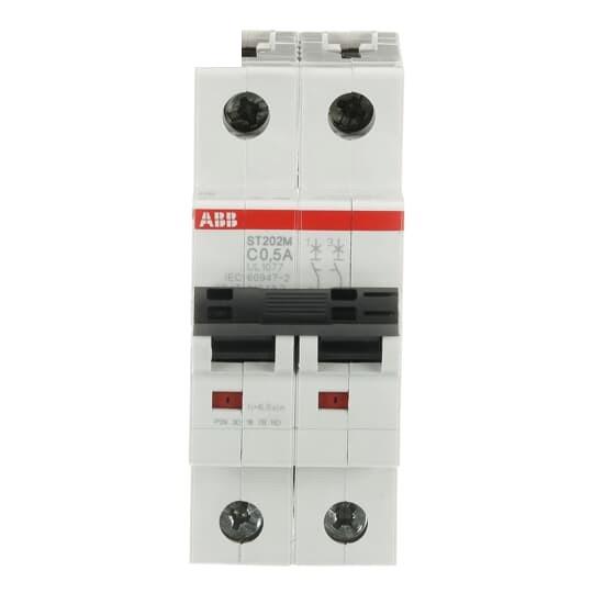 2CDS272334R0984 ABB - ST202M-C0.5 Unbelievable Prices!