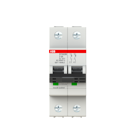 2CDS272334R0378 ABB - ST202M-Z6 30-Day Returns！