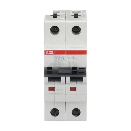 2CDS272334R0158 ABB - ST202M-Z0.5 Unbelievable Prices!