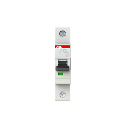 2CDS271417R0254 ABB - S201U-C25 Unbelievable Prices!