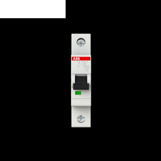 2CDS271001R0504 ABB - S201M-C50 30-Day Returns！