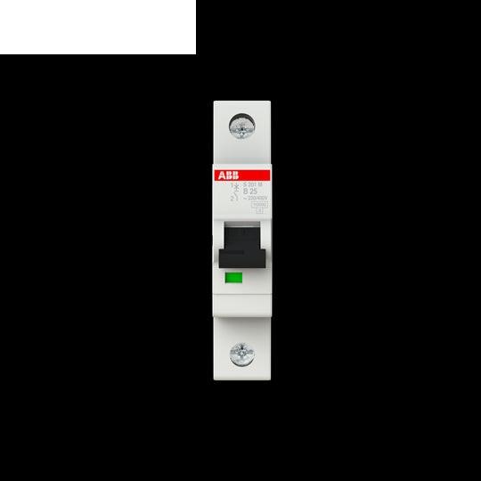 2CDS271001R0255 ABB - S201M-B25 Original