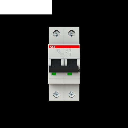 2CDS252001R0135 ABB - S202-B13 Unbelievable Prices!