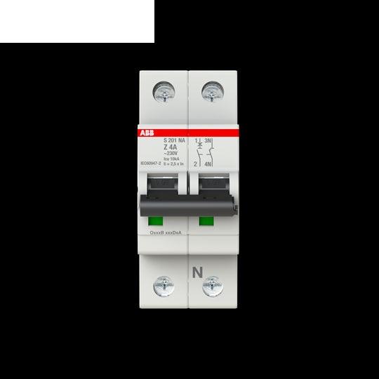 2CDS251103R0338 ABB - S201-Z4NA Trusted supplier