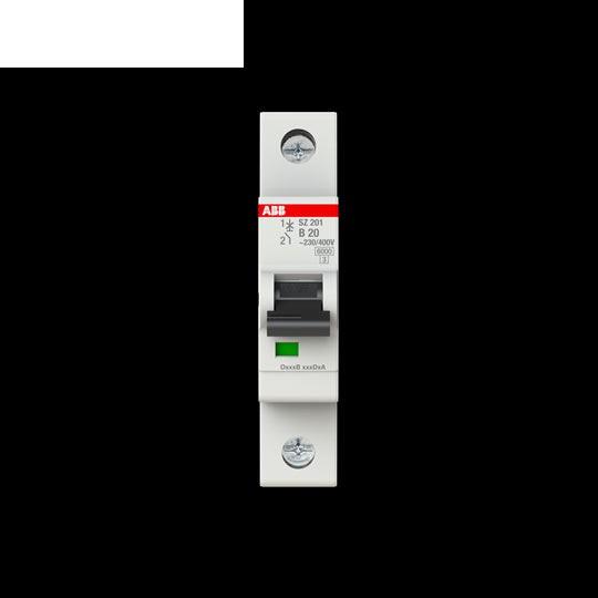 2CDS251025R0205 ABB - SZ201-B20 30-Day Returns！