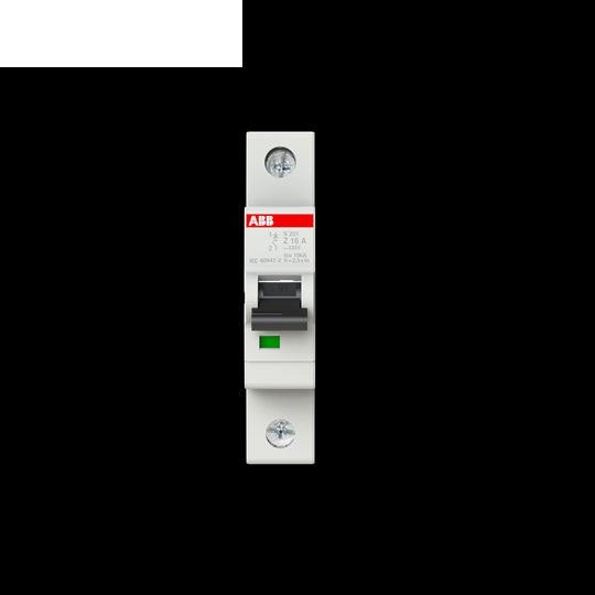 2CDS251001R0468 ABB - S201-Z16 Trusted supplier