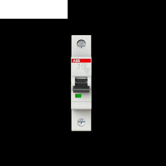 2CDS241701R0324 ABB - S201L-C32 12-Month Warranty