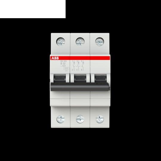 2CDS213001R0325 ABB - SH203-B32 Unbelievable Prices!