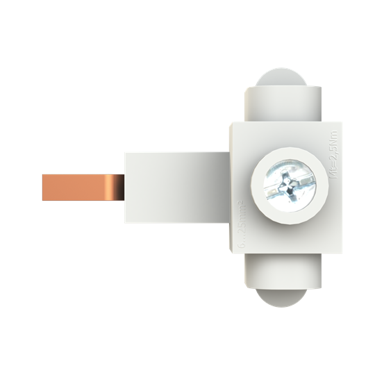 2CDL800001R2527 ABB - BB-FS 25/27 Q New In Stock