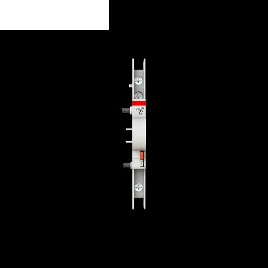2CDS200924R0001 ABB - S2C-S6RU Original