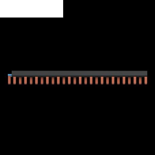 2CDL310150R1013 ABB - PSN 1/13 KIT Trusted supplier