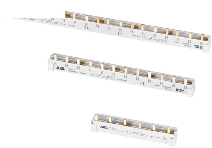 2CDL220001R1612 ABB - PS2/12/16 100% New