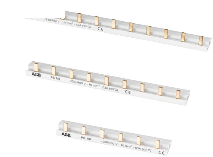 2CDL210001R1638 ABB - PS1/38/16H Original