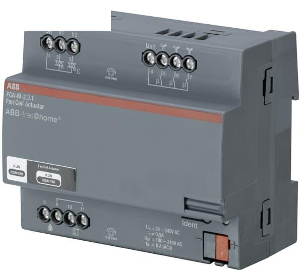 2CDG510010R0011 ABB - FCA-M-2.3.1 Trusted supplier