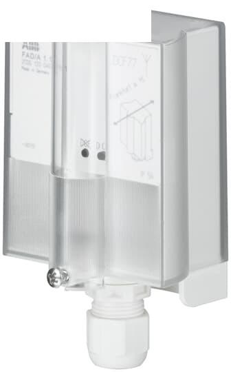 2CDG120040R0011 ABB - FAD/A 1.1 New In Stock