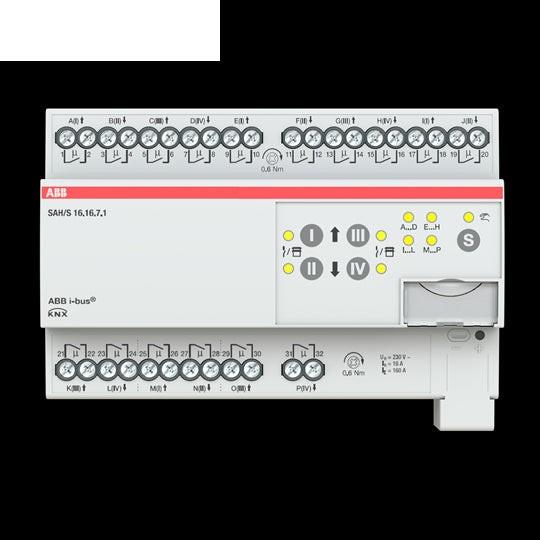 2CDG110251R0011 ABB - SAH/S16.16.7.1 30-Day Returns！