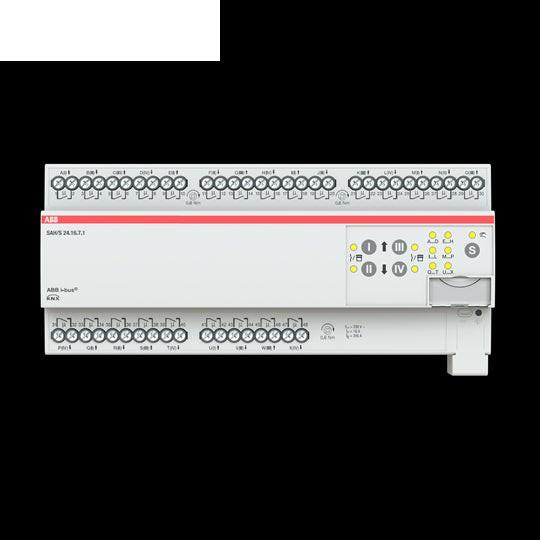 2CDG110252R0011 ABB - SAH/S24.16.7.1 Original