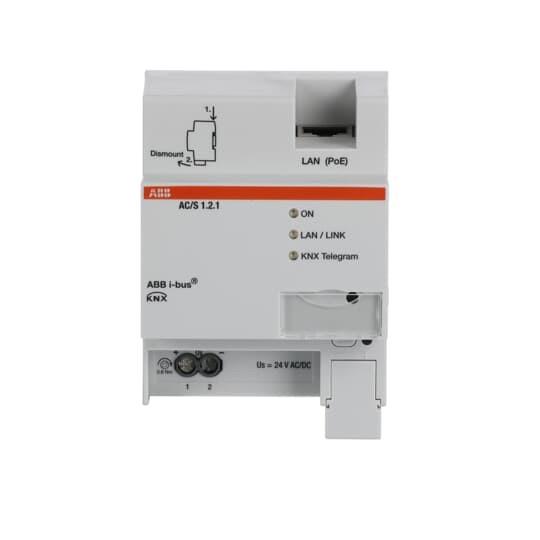 2CDG110206R0011 ABB - AC/S1.2.1 12-Month Warranty