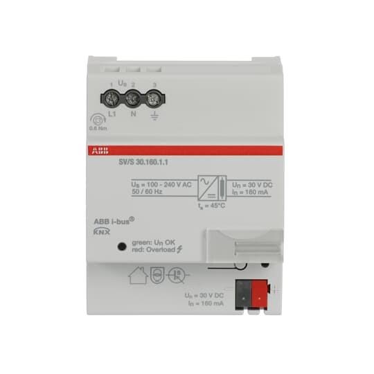 2CDG110144R0011 ABB - SV/S 30.160.1.1 Trusted supplier