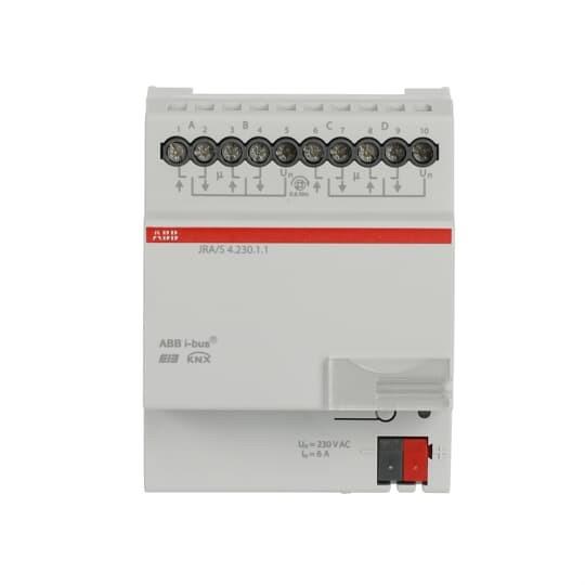 2CDG110130R0011 ABB - JRA/S 4.230.1.1 Original